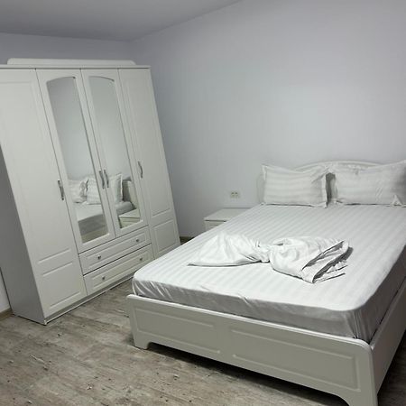Apartament Laura Mangalia Kültér fotó